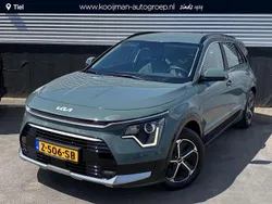 Groen Gebruikt 2024 Kia Niro SUV | € 32.400 (Goede deal)
