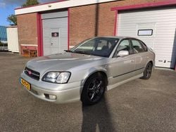 Zilver Gebruikt 2000 Subaru Legacy Sedan | € 1.750