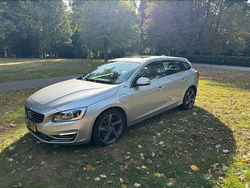 Gebruikt 2014 Volvo Polar | € 9.999