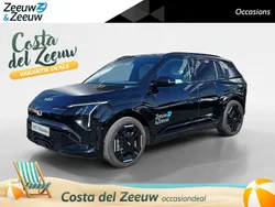 Zwart Gebruikt 2024 Kia EV3 4 SUV | € 47.440 (Eerlijke prijs)