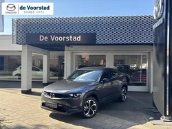 Machine gray metallic (46g) Nieuw 2025 Mazda MX30 Exclusive-Line SUV | € 30.000 (Eerlijke prijs)
