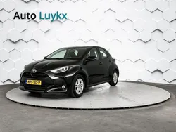 Zwart Nieuw 2025 Toyota Yaris Business Edition Hatchback | € 26.940 (Goede deal)