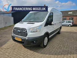 Overige Gebruikt 2016 Ford Transit Trend Van | € 11.450 (Iets duurder)