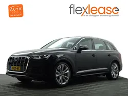 Zwart Gebruikt 2021 Audi Q7 Proline SUV | € 54.900 (Super prijs)