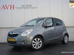 Hatchback Gebruikt 2015 Opel Agila Hatchback | € 6.750 (Eerlijke prijs)