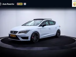 Grijs Gebruikt 2014 Cupra Leon Hatchback | € 17.925 (Super prijs)