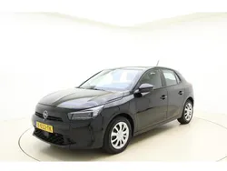 Zwart Gebruikt 2024 Opel Corsa Hatchback | € 19.645 (Iets duurder)