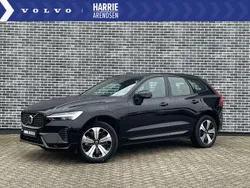 Zwart Gebruikt 2023 Volvo XC60 Plus SUV | € 52.694 (Eerlijke prijs)