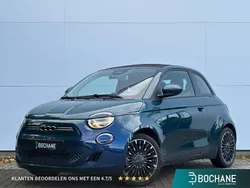 Groen Gebruikt 2023 Fiat 500C Icon Cabriolet | € 21.695 (Goede deal)
