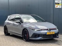 Grijs Gebruikt 2021 VW Golf VIII GTI Clubsport Hatchback | € 41.950 (Duur)
