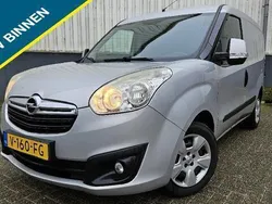 Overige Gebruikt 2017 Opel Combo Sport MPV | € 4.500 (Eerlijke prijs)