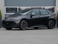 Grijs Gebruikt 2020 VW ID.3 Business Hatchback | € 17.950 (Goede deal)