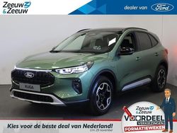 Gebruikt 2024 Ford Kuga Active X SUV | € 54.273