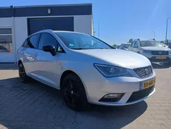 Grijs Gebruikt 2016 Seat Ibiza ST Stationwagen | € 4.999 (Super prijs)