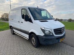 Gebruikt 2014 Mercedes Sprinter Van | € 8.250 (Super prijs)