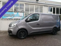 Grijs Gebruikt 2020 Fiat Talento Van | € 17.495 (Eerlijke prijs)