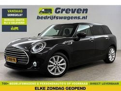 Zwart Gebruikt 2023 Mini Cooper Clubman Classic Stationwagen | € 27.400 (Eerlijke prijs)