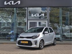 Grijs Gebruikt 2023 Kia Picanto Hatchback | € 19.945 (Iets duurder)