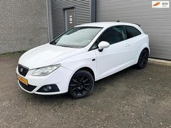 Wit Gebruikt 2009 Seat Ibiza SC Style Hatchback | € 1.750 (Eerlijke prijs)