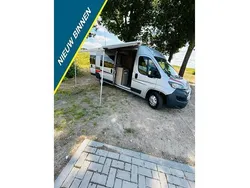 Grijs Gebruikt 2016 Peugeot Boxer Van | € 33.900