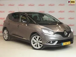 Mpv Gebruikt 2018 Renault Scénic IV Intens MPV | € 14.900 (Eerlijke prijs)