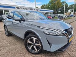 Grijs Gebruikt 2023 Nissan Qashqai SUV | € 26.095 (Eerlijke prijs)
