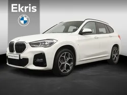 Wit Gebruikt 2019 BMW X1 Executive SUV | € 27.900 (Eerlijke prijs)