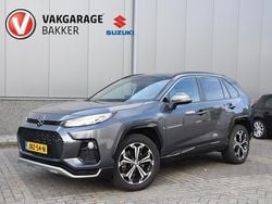 Grijs Gebruikt 2021 Suzuki Across Style SUV | € 36.700 (Eerlijke prijs)