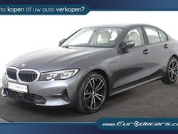 Grijs Gebruikt 2019 BMW 330e Performance Sedan | € 27.800 (Eerlijke prijs)