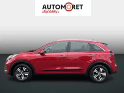 Suv Gebruikt 2020 Kia Niro SUV | € 22.875 (Duur)
