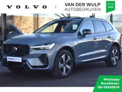 Grijs Gebruikt 2024 Volvo XC60 Plus SUV | € 53.950 (Super prijs)