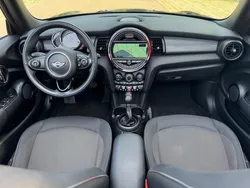 Zwart Gebruikt 2017 Mini Cooper Cabriolet Business Cabriolet | € 17.650 (Super prijs)