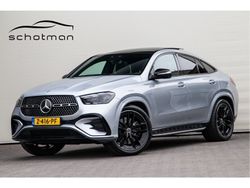 Grijs Gebruikt 2024 Mercedes GLE400 AMG Line Premium SUV | € 99.500 (Duur)