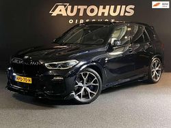 Zwart Gebruikt 2020 BMW X5 Executive SUV | € 58.940 (Eerlijke prijs)