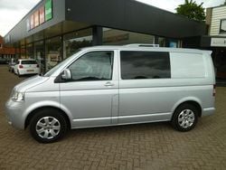 Zilver Gebruikt 2007 VW T5 Van | € 5.950 (Goede deal)
