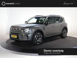 Groen Gebruikt 2025 Smart #5 Edition #1 SUV | € 49.850