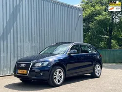Blauw Gebruikt 2009 Audi Q5 Proline SUV | € 14.950 (Eerlijke prijs)