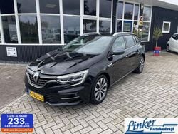 Zwart Gebruikt 2020 Renault Mégane IV Edition One Stationwagen | € 18.149 (Eerlijke prijs)