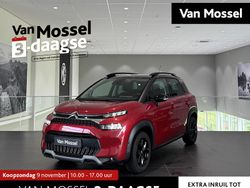 Rood Gebruikt 2022 Citroën C3 Aircross PureTech SUV | € 19.440 (Iets duurder)