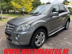 Overige Gebruikt 2010 Mercedes 350 Edition Van | € 12.500