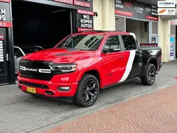Rood Gebruikt 2022 Dodge Ram Limited Pickup | € 59.950 (Eerlijke prijs)