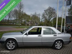 Mercedes 190