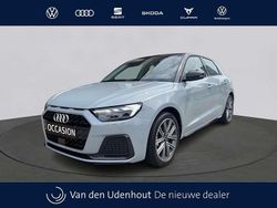 Grijs, metallic lak Gebruikt 2023 Audi A1 Sportback Advanced Hatchback | € 24.450 (Eerlijke prijs)