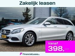 Gebruikt 2016 Mercedes 350 Stationwagen | € 398