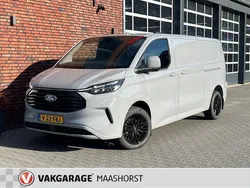 Grijs Nieuw 2024 Ford Transit Custom Limited Van | € 44.950 (Duur)