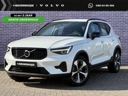 Wit Gebruikt 2025 Volvo XC40 Plus SUV | € 42.899 (Goede deal)