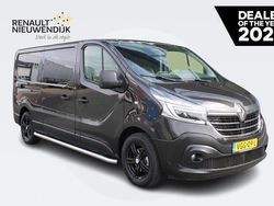 Noir Gebruikt 2020 Renault Trafic Komfort Van | € 19.425 (Super prijs)