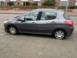 Gebruikt 2009 Peugeot 308 Sport Stationwagen | € 1.950 (Eerlijke prijs)