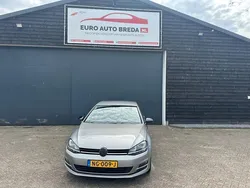 Grijs Gebruikt 2016 VW Golf VII Hatchback | € 13.450 (Goede deal)