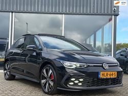 Zwart Gebruikt 2021 VW Golf VIII GTE Hatchback | € 23.500 (Eerlijke prijs)
